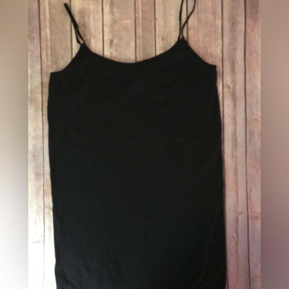 Maternity Tank top 🖤